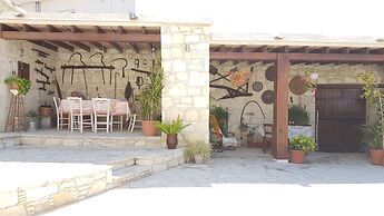 Olympia Traditional Houses