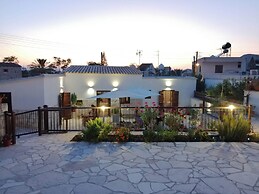 Olympia Traditional Houses