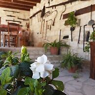 Olympia Traditional Houses