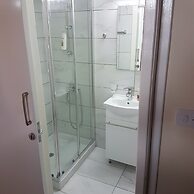 Olympia Traditional Houses