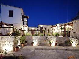 Olympia Traditional Houses