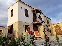 Olympia Traditional Houses