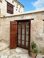 Olympia Traditional Houses