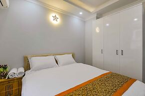 Warm Ways 3 Apartments