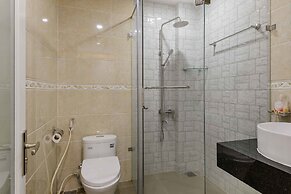 Warm Ways 3 Apartments