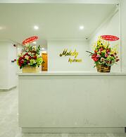 Warm Ways 3 Apartments