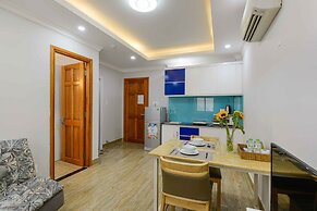 Warm Ways 3 Apartments