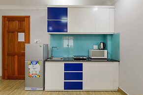 Warm Ways 3 Apartments