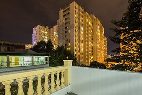 Warm Ways 3 Apartments