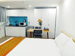 Warm Ways 3 Apartments