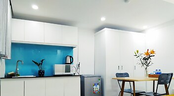 Warm Ways 3 Apartments