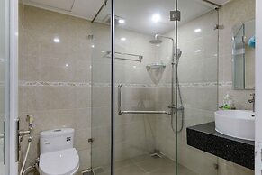 Warm Ways 3 Apartments