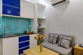 Warm Ways 3 Apartments