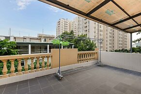 Warm Ways 3 Apartments