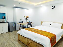 Warm Ways 3 Apartments