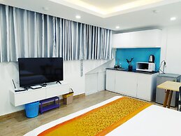 Warm Ways 3 Apartments