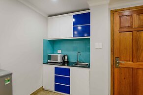 Warm Ways 3 Apartments