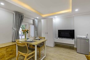 Warm Ways 3 Apartments