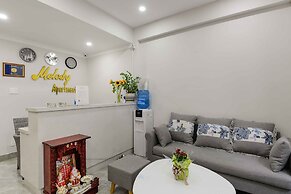 Warm Ways 3 Apartments