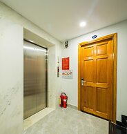 Warm Ways 3 Apartments