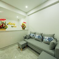 Warm Ways 3 Apartments