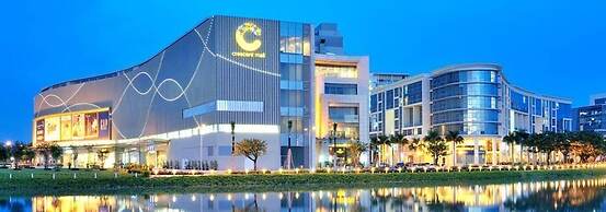 Warm Ways 3 Apartments