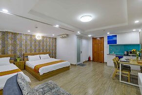 Warm Ways 3 Apartments