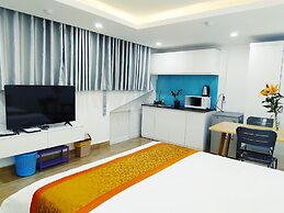 Warm Ways 3 Apartments