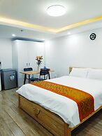 Warm Ways 3 Apartments