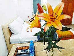 Warm Ways 3 Apartments