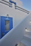 Elegant Mykonos