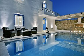 Elegant Mykonos