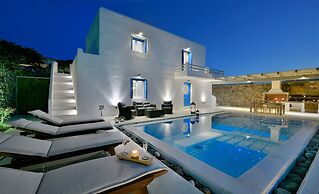 Elegant Mykonos