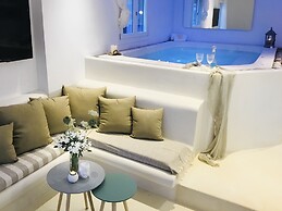 Elegant Mykonos