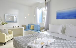 Elegant Mykonos