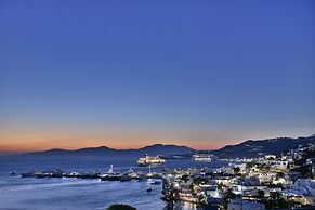 Elegant Mykonos