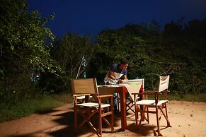 Yala safari and Relax camping