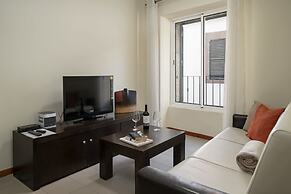 Apartamentos Taberna