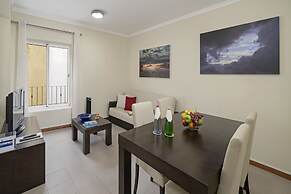 Apartamentos Taberna