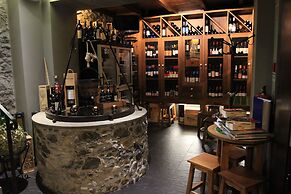 Apartamentos Taberna