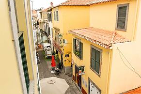 Apartamentos Taberna