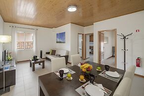 Apartamentos Taberna