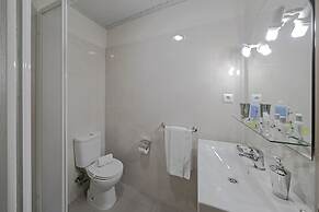 Apartamentos Taberna