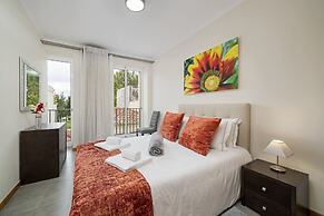 Apartamentos Taberna