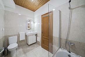 Apartamentos Taberna