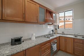 Apartamentos Taberna