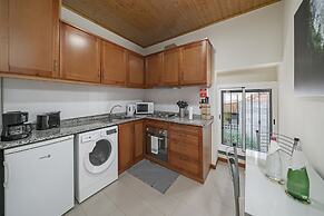 Apartamentos Taberna