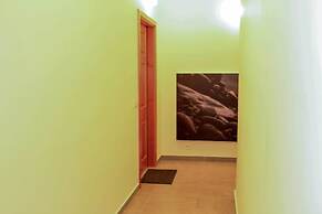 Apartamentos Taberna