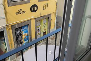 Apartamentos Taberna