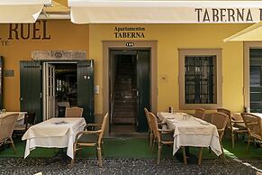 Apartamentos Taberna